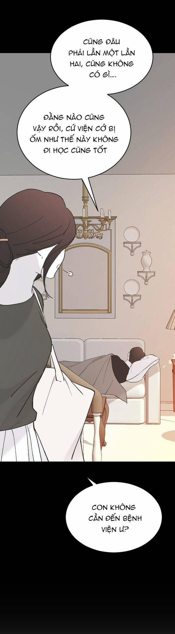 Ba Người Anh Trai 51 trang 27