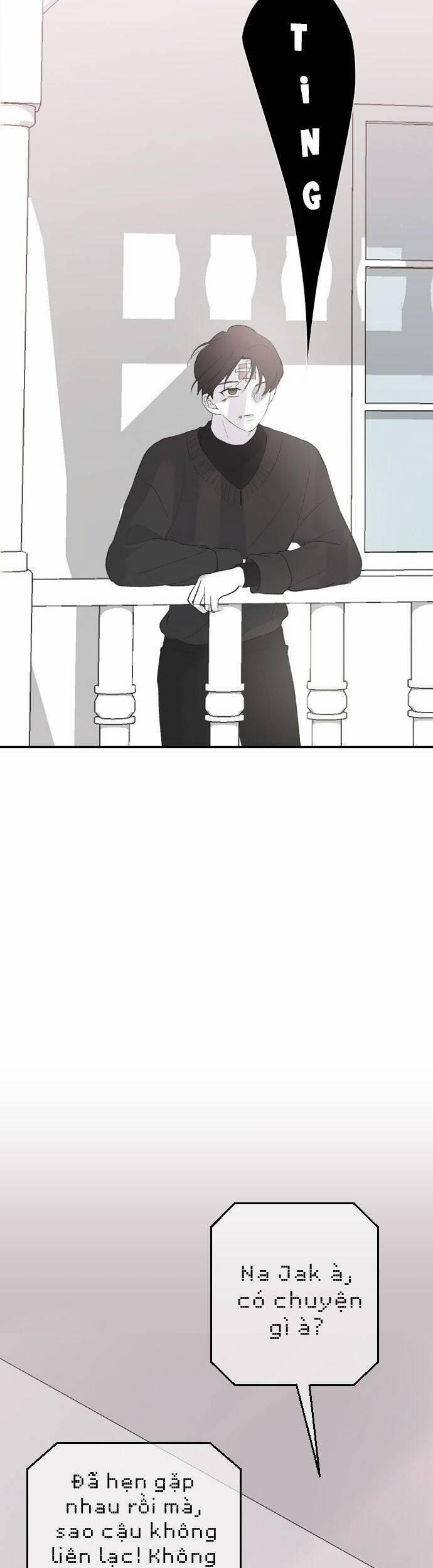 Ba Người Anh Trai 51 trang 31