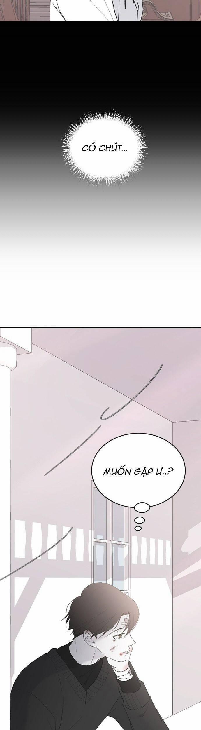Ba Người Anh Trai 51 trang 40