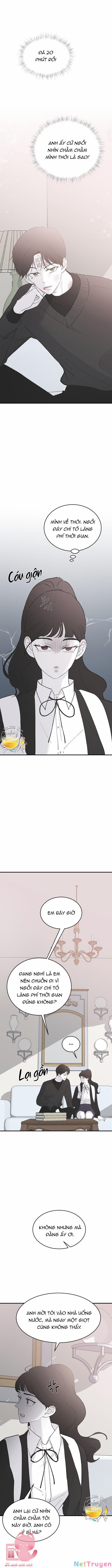 Ba Người Anh Trai 52 trang 4