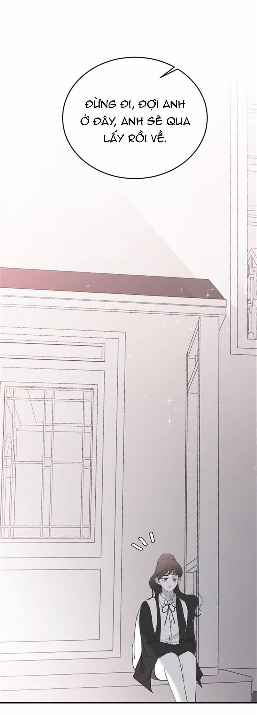 Ba Người Anh Trai 53 trang 55