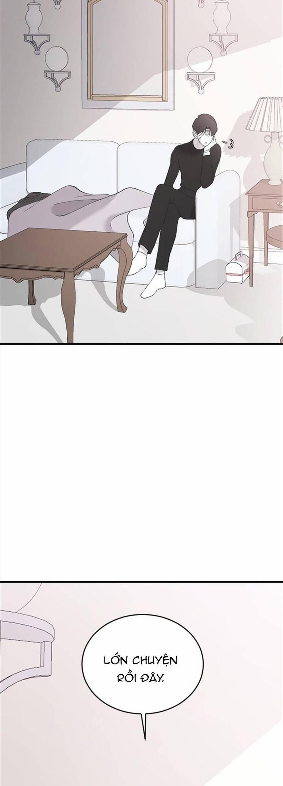 Ba Người Anh Trai 53 trang 60