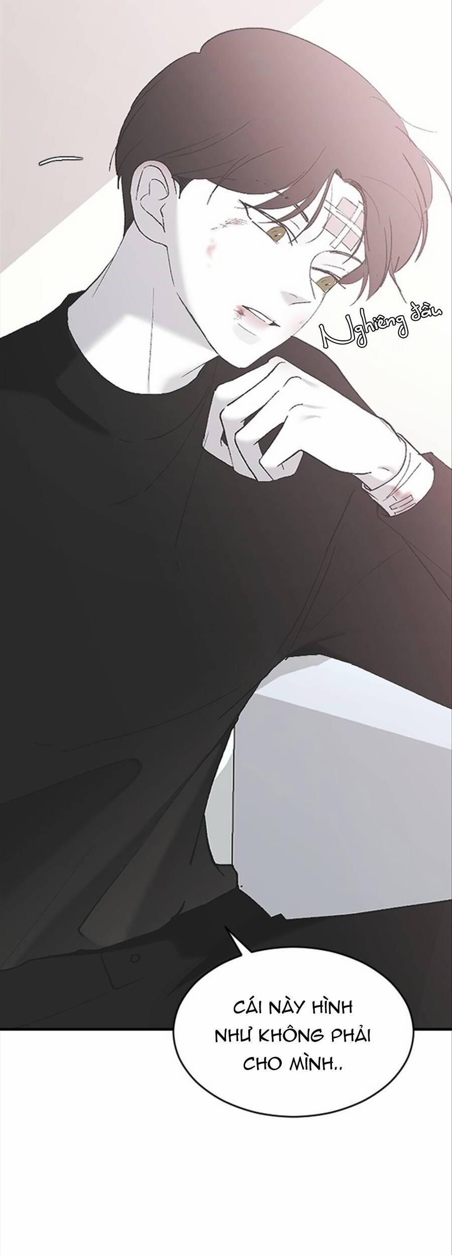 Ba Người Anh Trai 53 trang 61