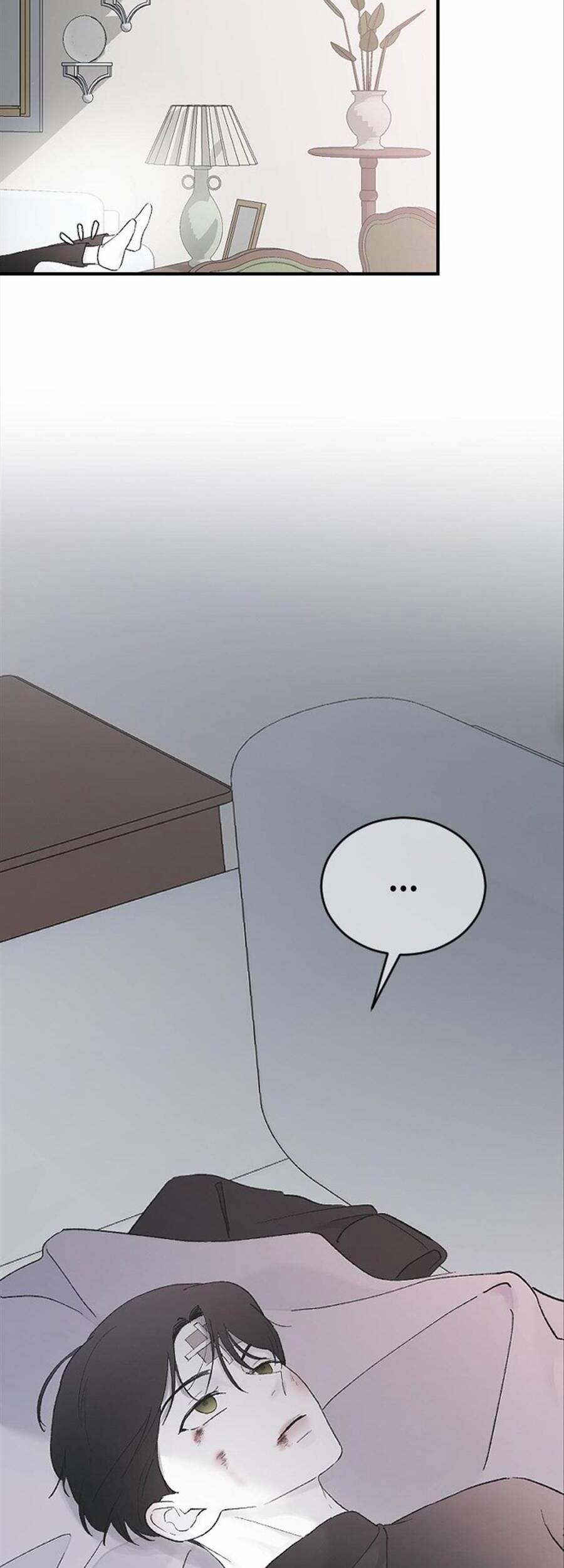 Ba Người Anh Trai 53 trang 78