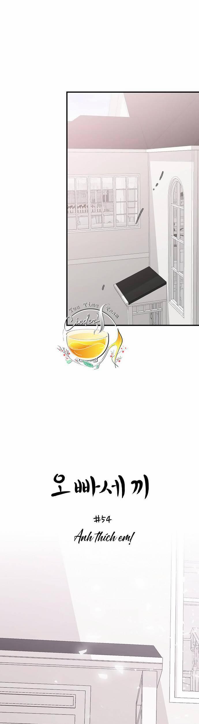 Ba Người Anh Trai 54 trang 1