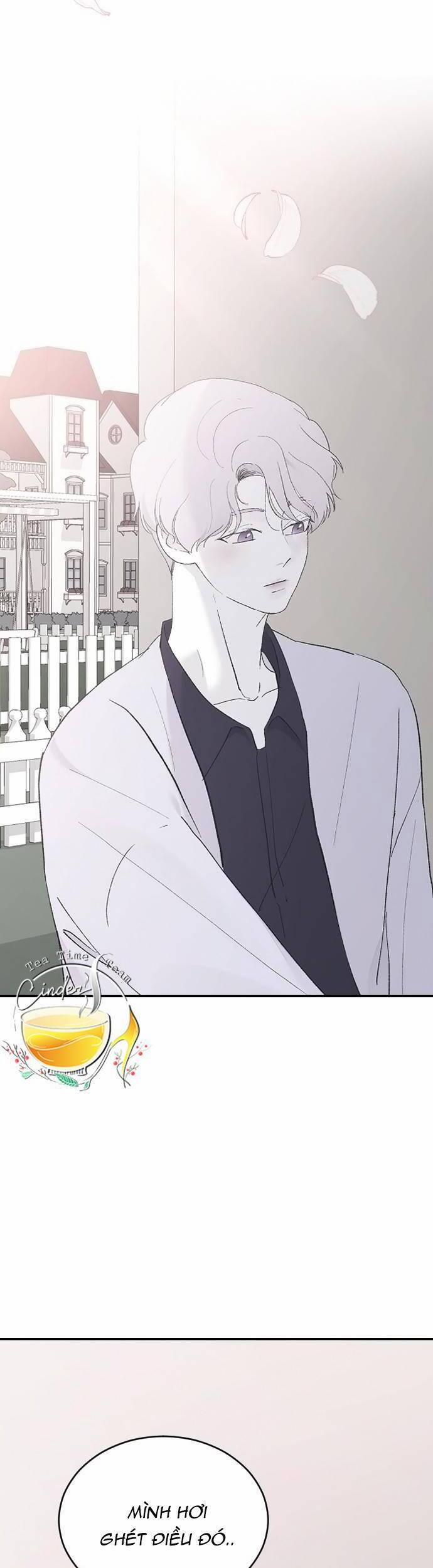 Ba Người Anh Trai 54 trang 11