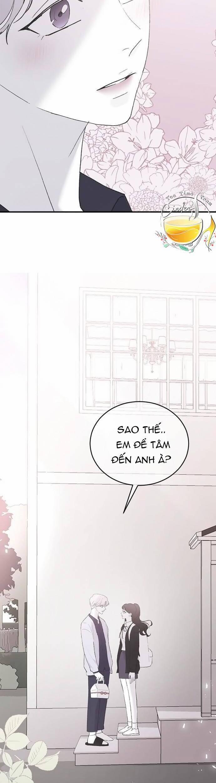 Ba Người Anh Trai 54 trang 19