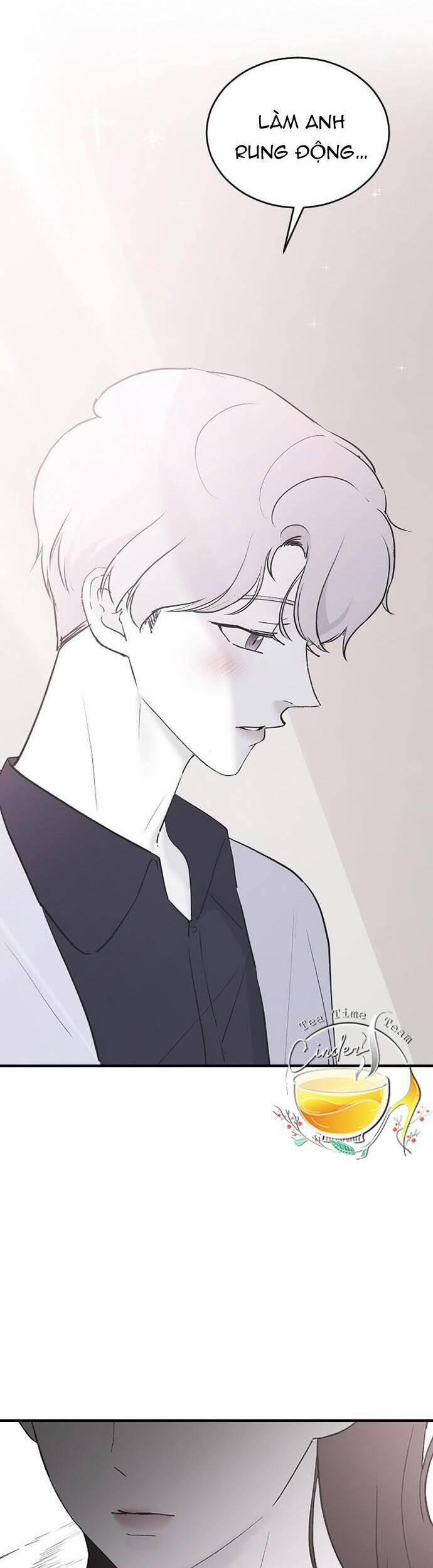 Ba Người Anh Trai 54 trang 24