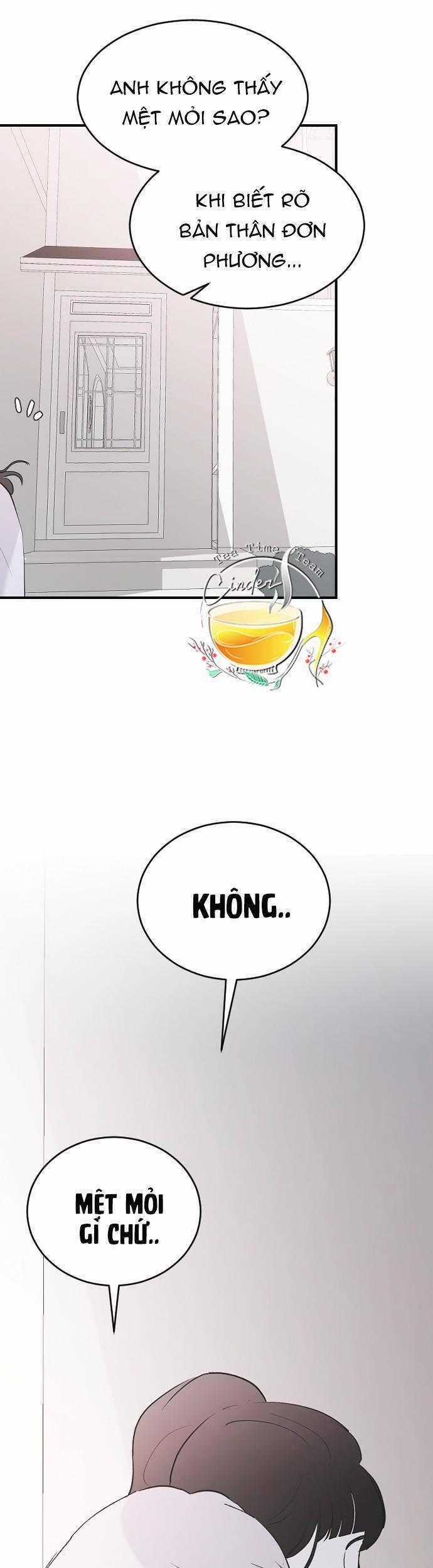 Ba Người Anh Trai 54 trang 41