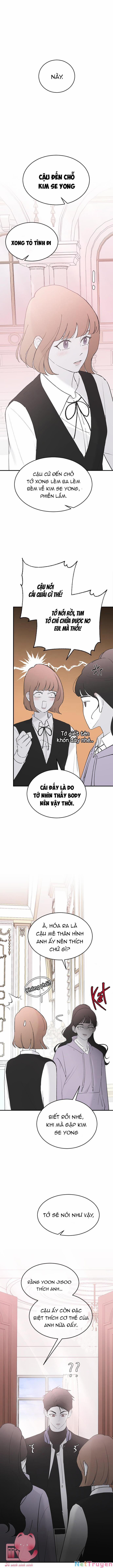 Ba Người Anh Trai 56 trang 1