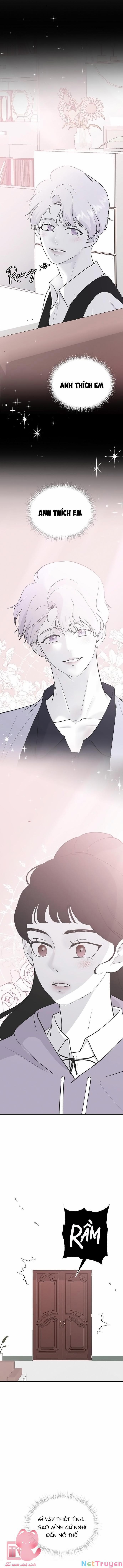 Ba Người Anh Trai 56 trang 10