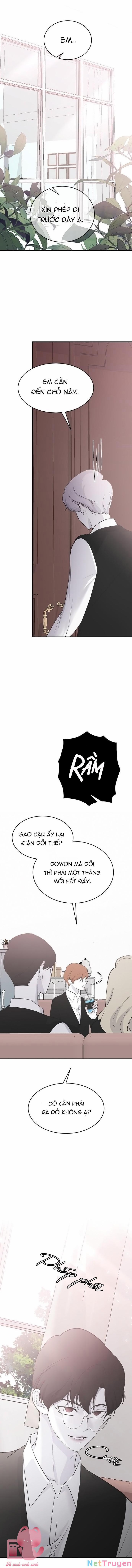 Ba Người Anh Trai 56 trang 14
