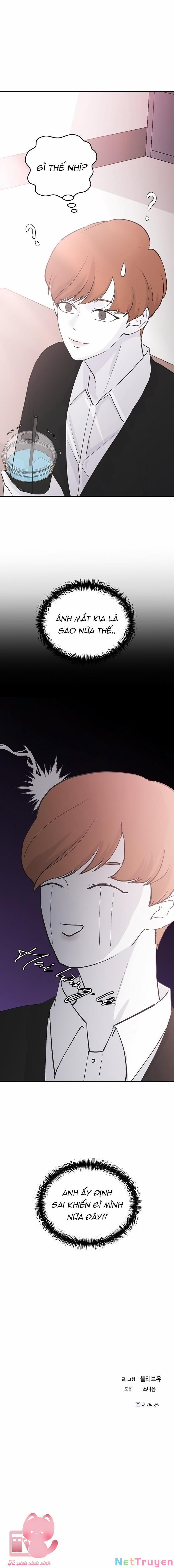 Ba Người Anh Trai 56 trang 15