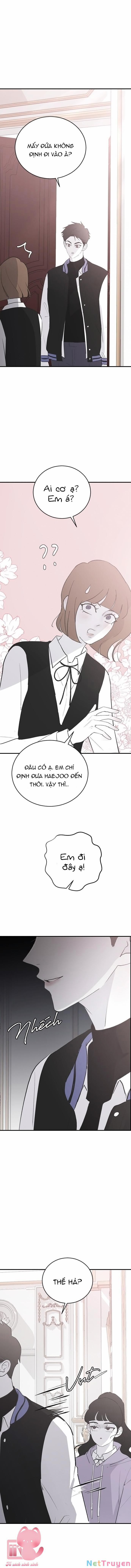 Ba Người Anh Trai 56 trang 6