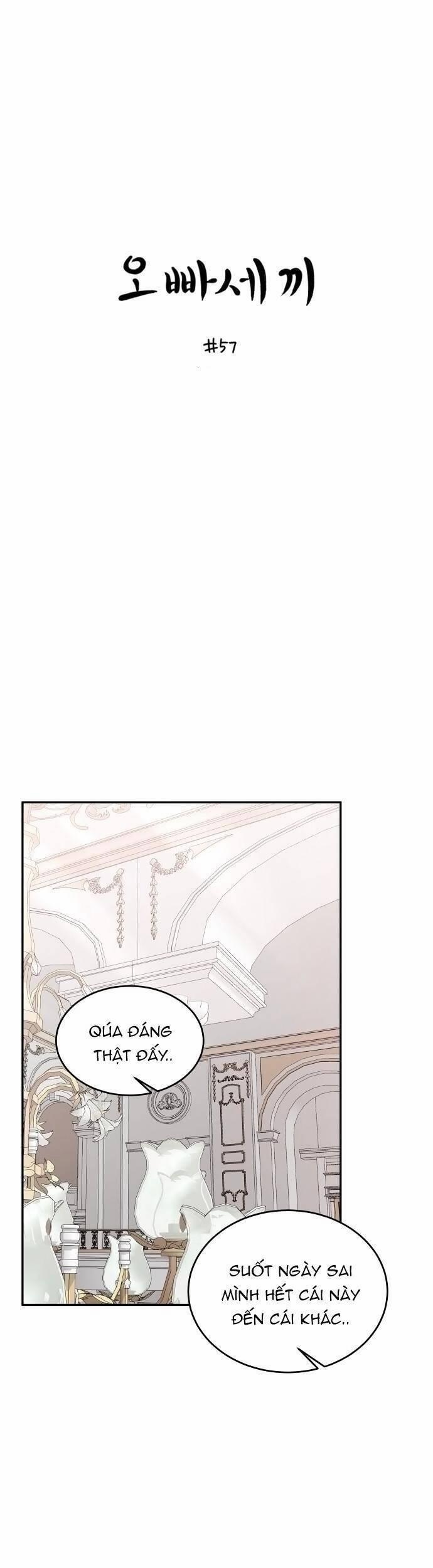 Ba Người Anh Trai 57 trang 1