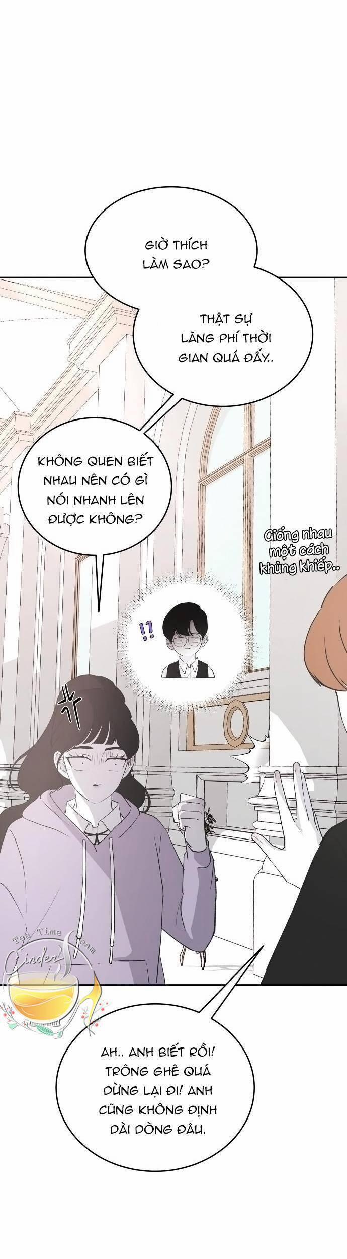 Ba Người Anh Trai 57 trang 14