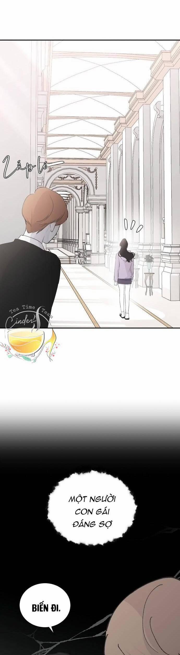 Ba Người Anh Trai 57 trang 2