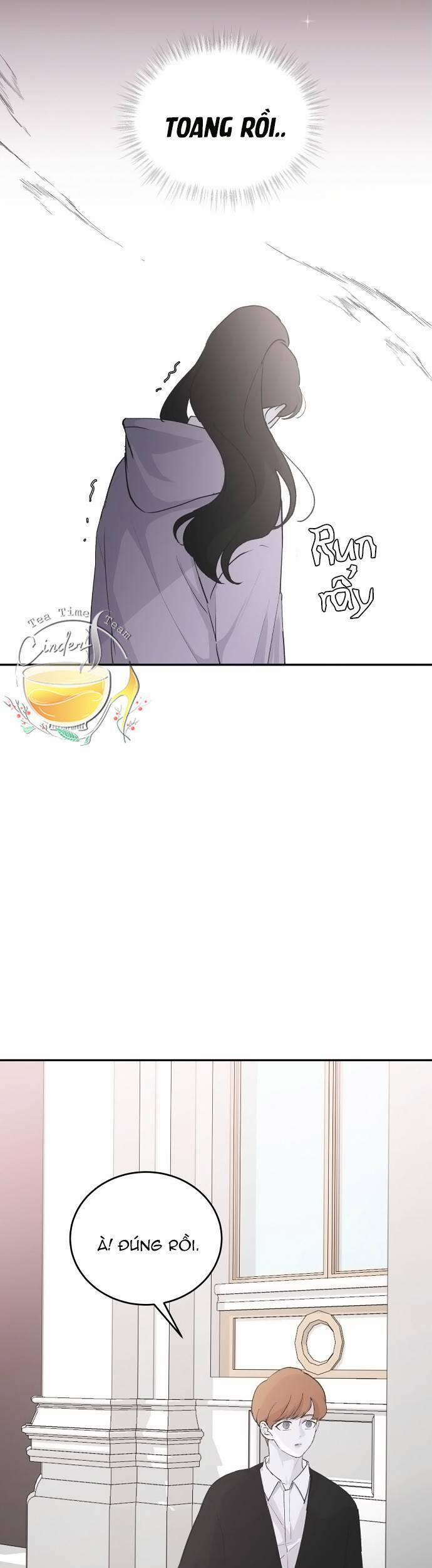 Ba Người Anh Trai 57 trang 22