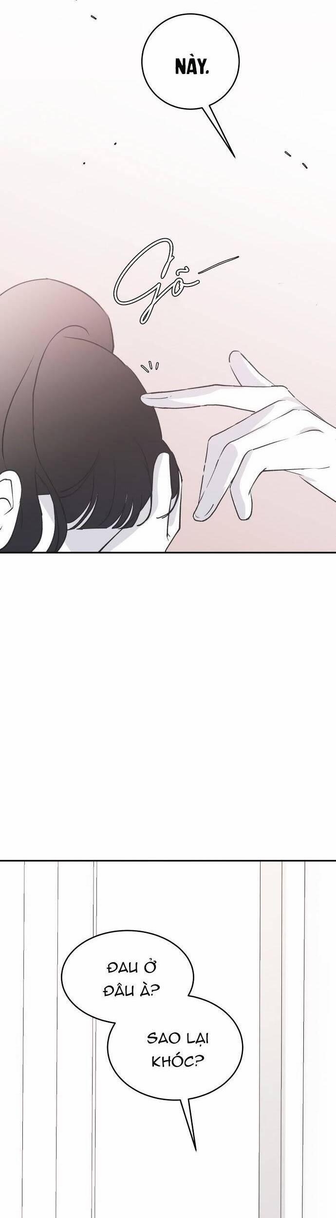 Ba Người Anh Trai 57 trang 25