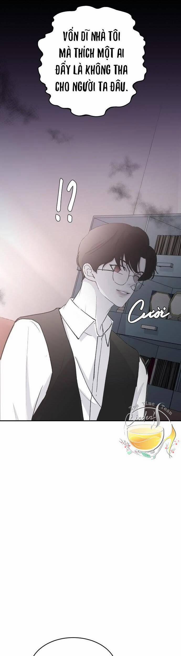 Ba Người Anh Trai 57 trang 36