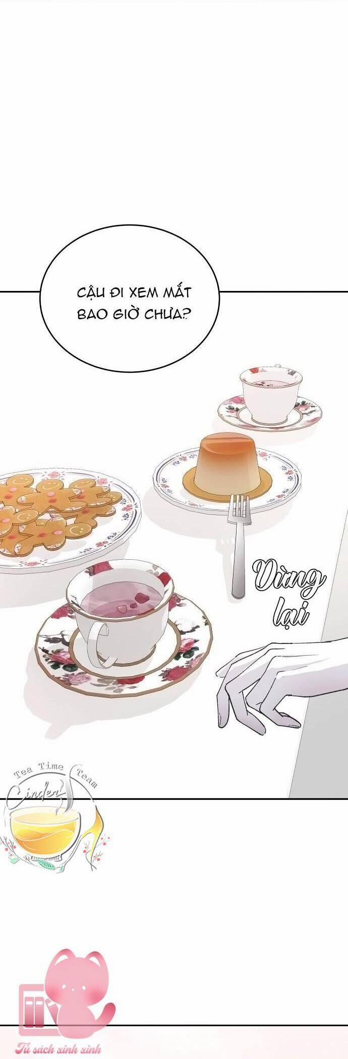 Ba Người Anh Trai 57 trang 38