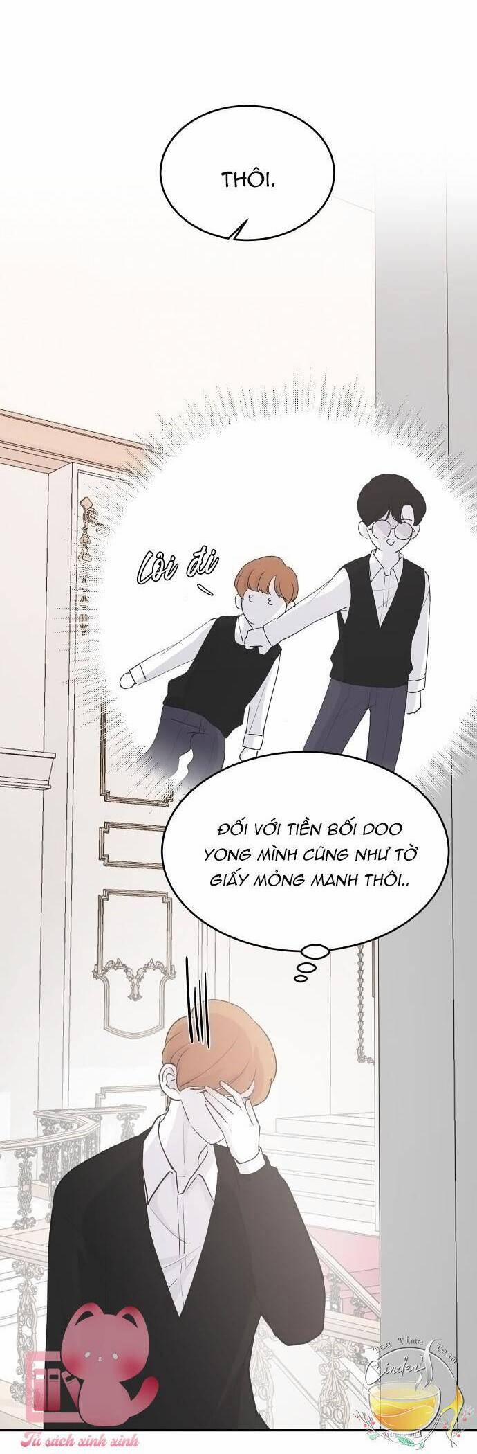 Ba Người Anh Trai 57 trang 4