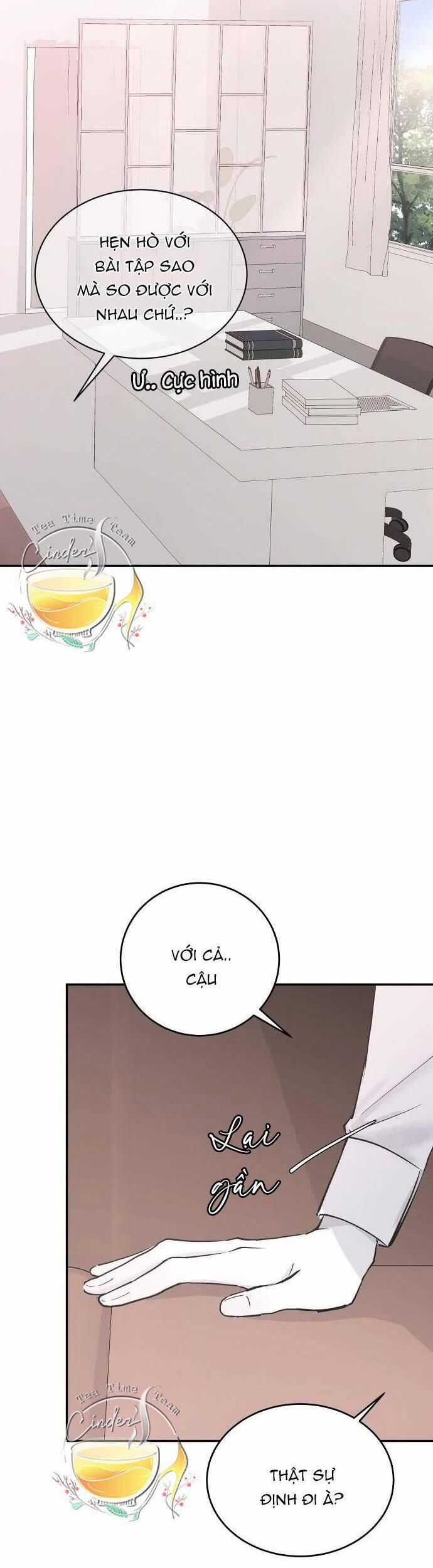 Ba Người Anh Trai 57 trang 45