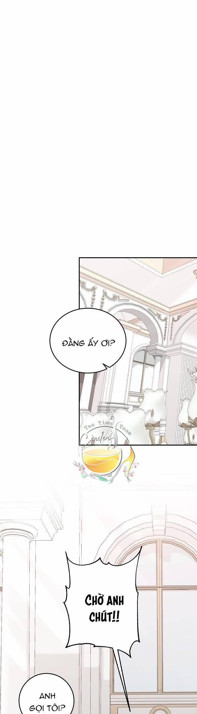 Ba Người Anh Trai 57 trang 5