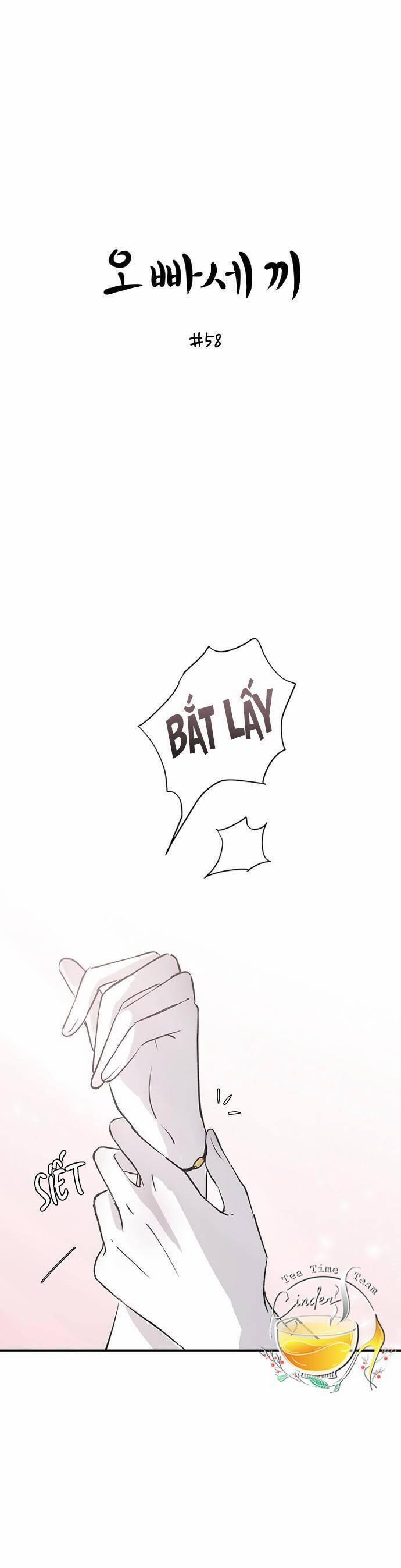 Ba Người Anh Trai 58 trang 1