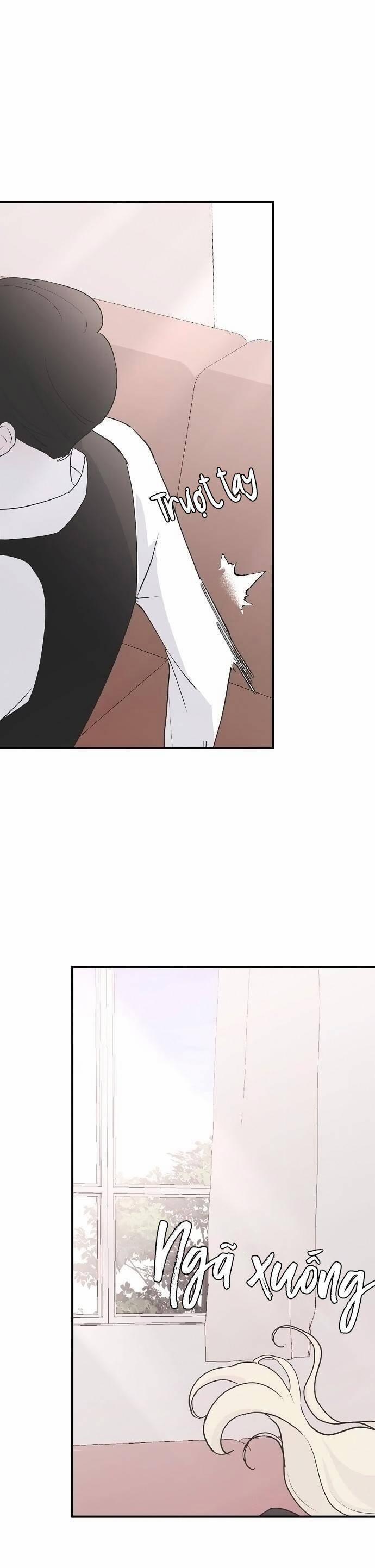 Ba Người Anh Trai 58 trang 12