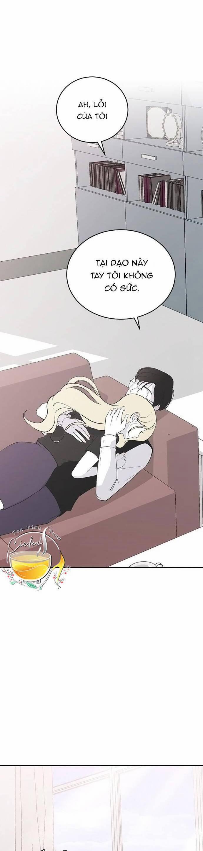 Ba Người Anh Trai 58 trang 13