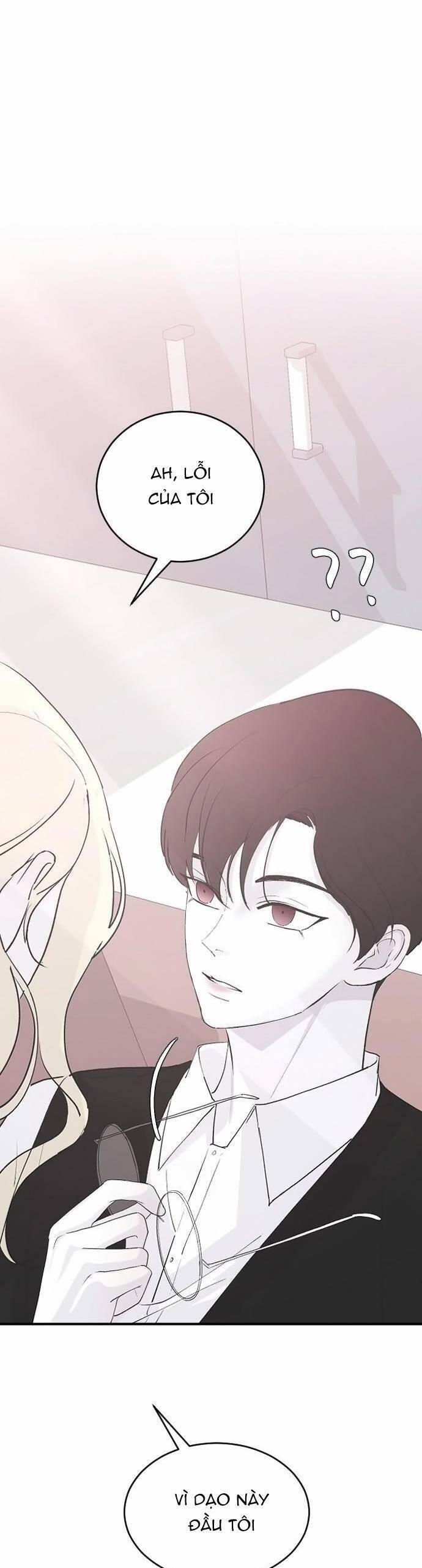 Ba Người Anh Trai 58 trang 15