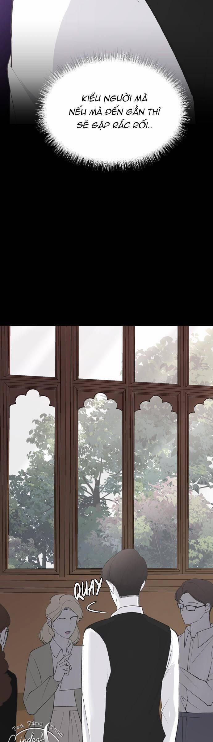 Ba Người Anh Trai 58 trang 27