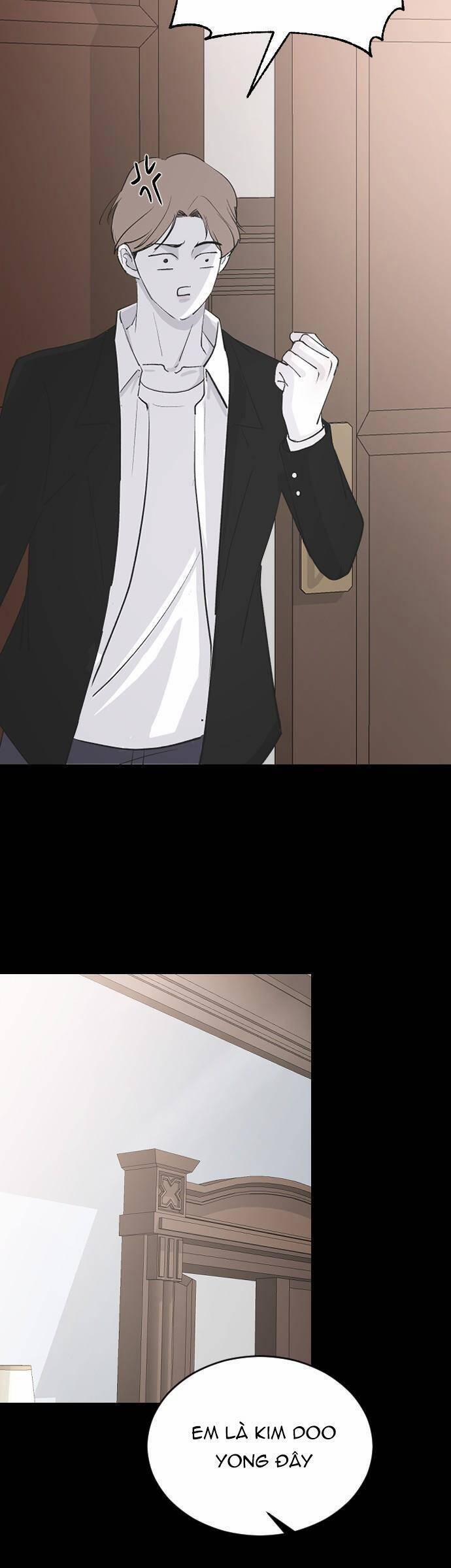 Ba Người Anh Trai 58 trang 36