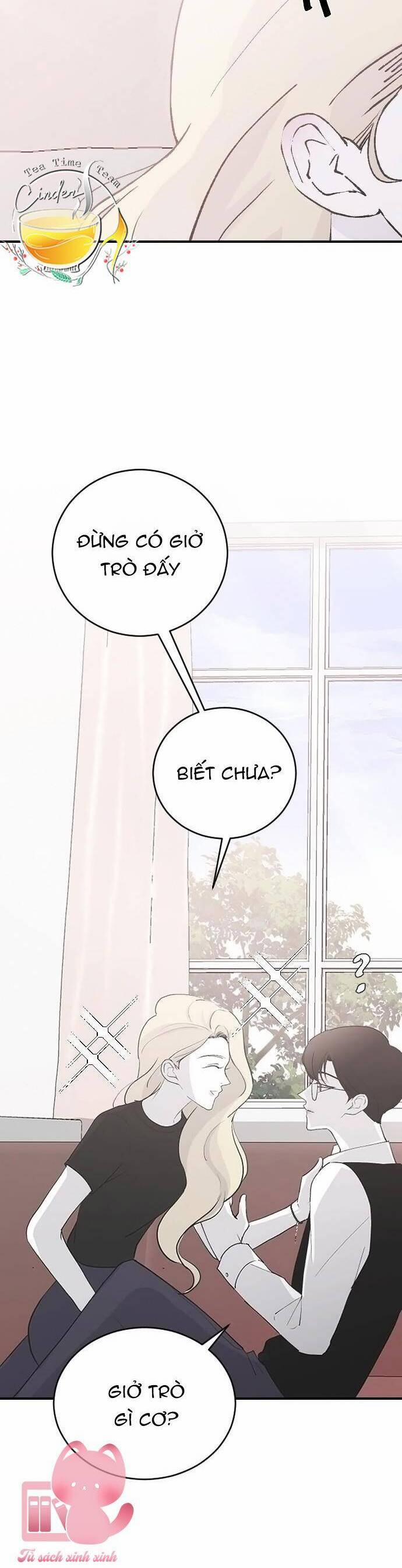 Ba Người Anh Trai 58 trang 4