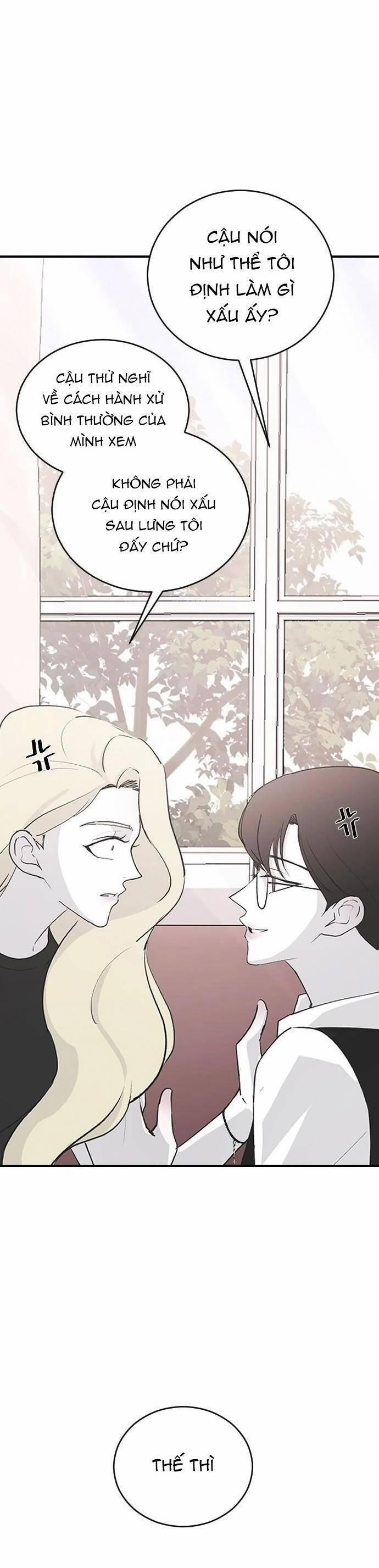 Ba Người Anh Trai 58 trang 5