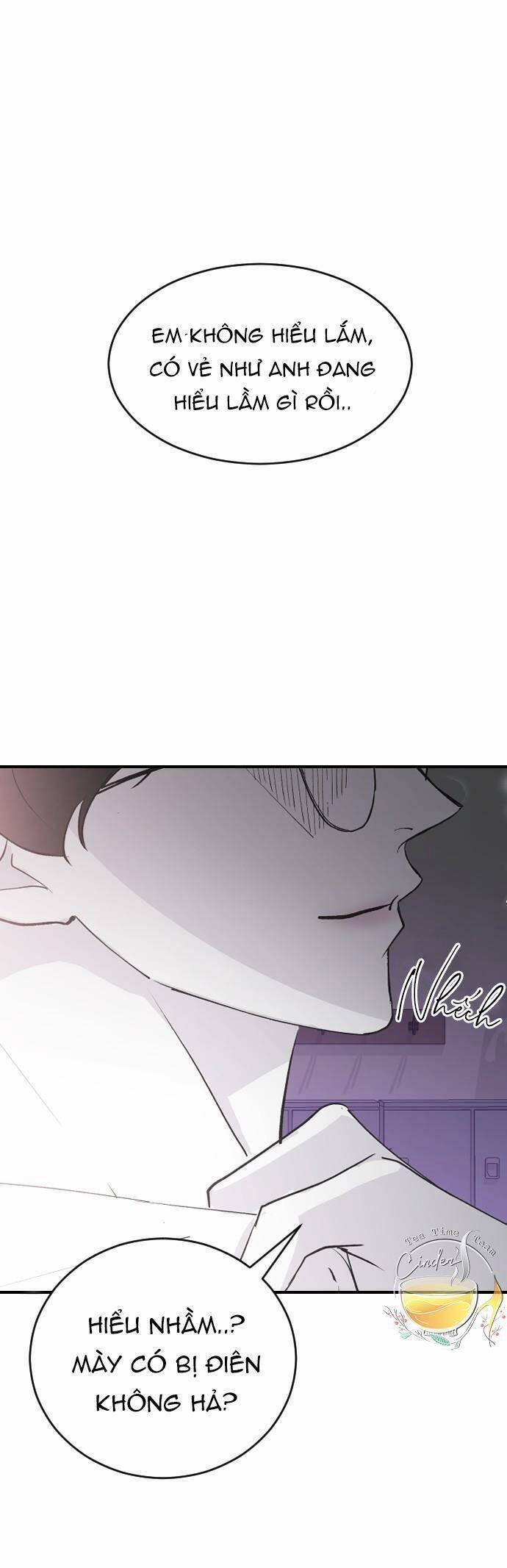 Ba Người Anh Trai 59 trang 1