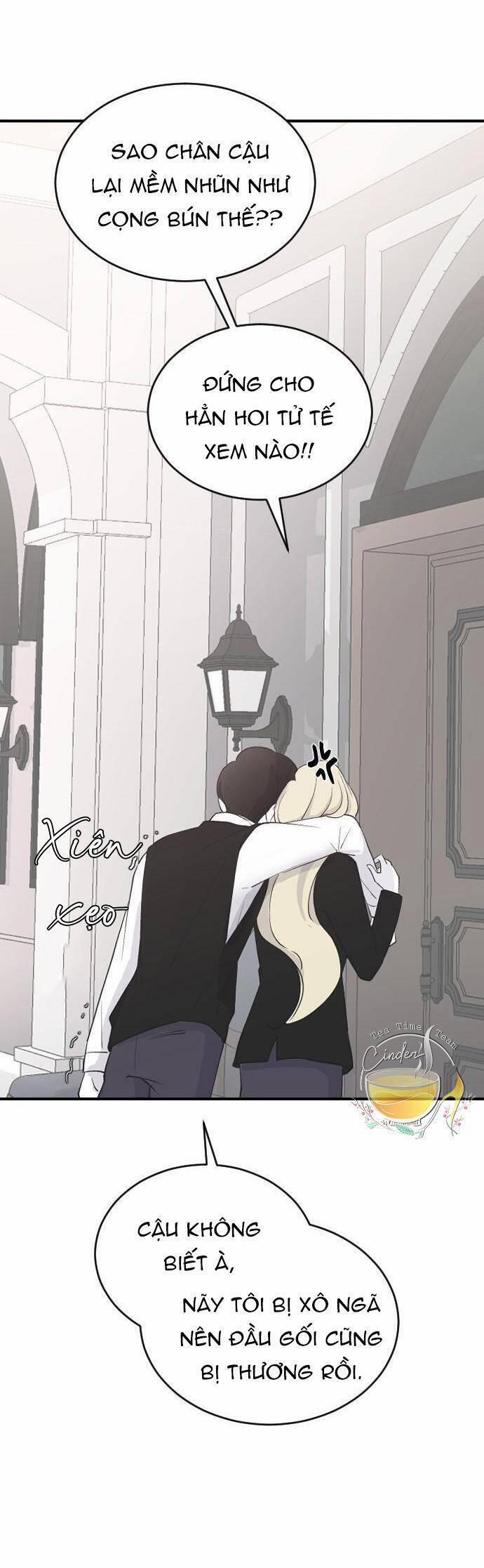 Ba Người Anh Trai 59 trang 22