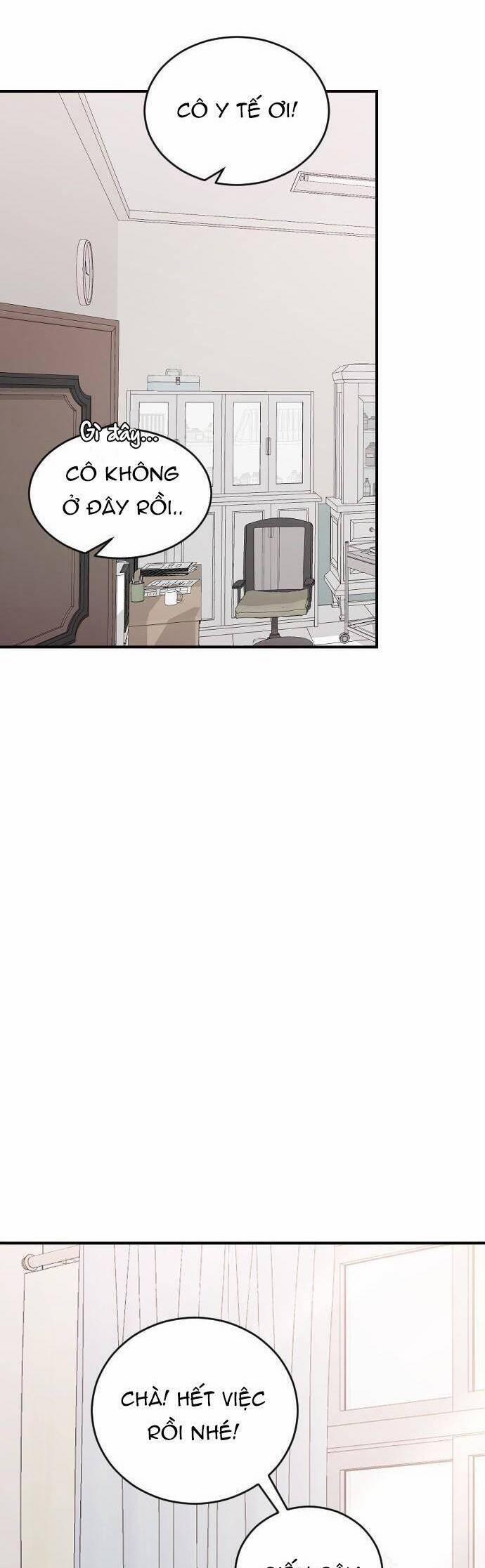 Ba Người Anh Trai 59 trang 23