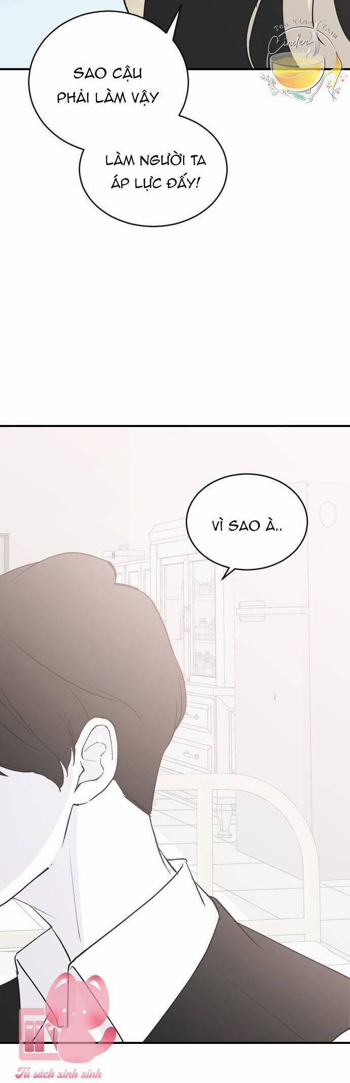 Ba Người Anh Trai 59 trang 27