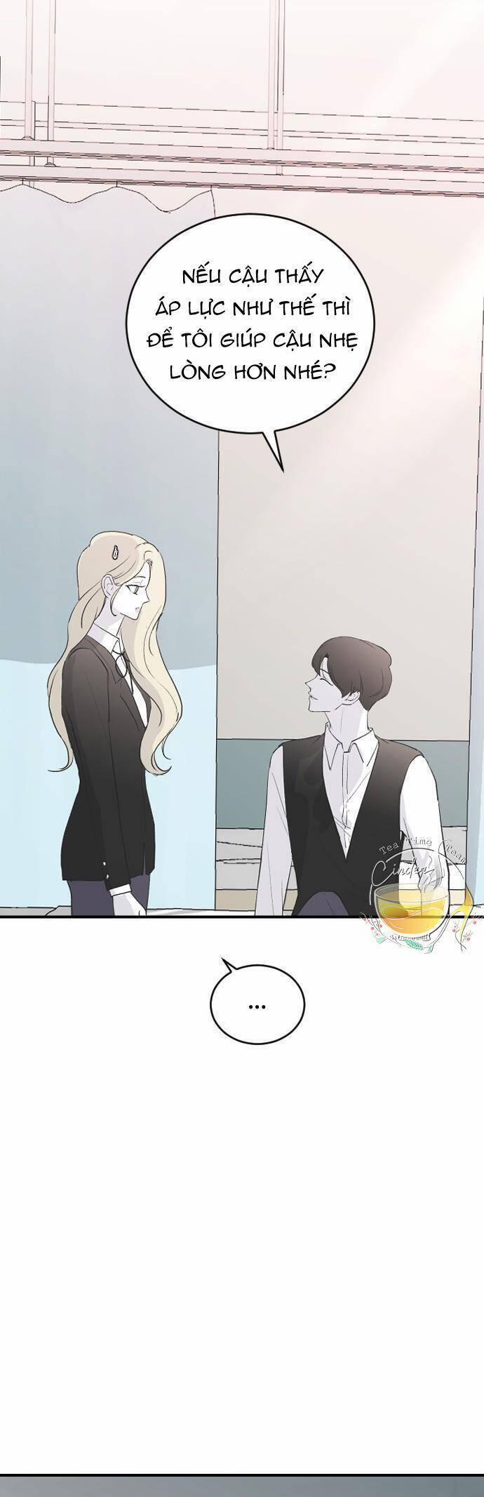 Ba Người Anh Trai 59 trang 31