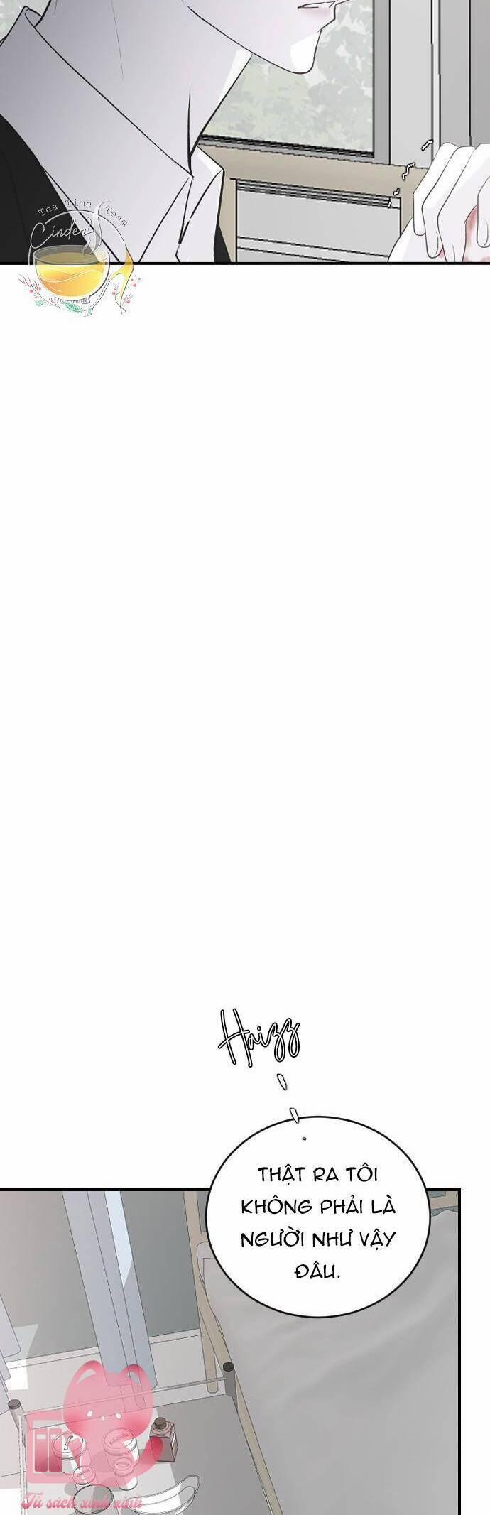 Ba Người Anh Trai 59 trang 45