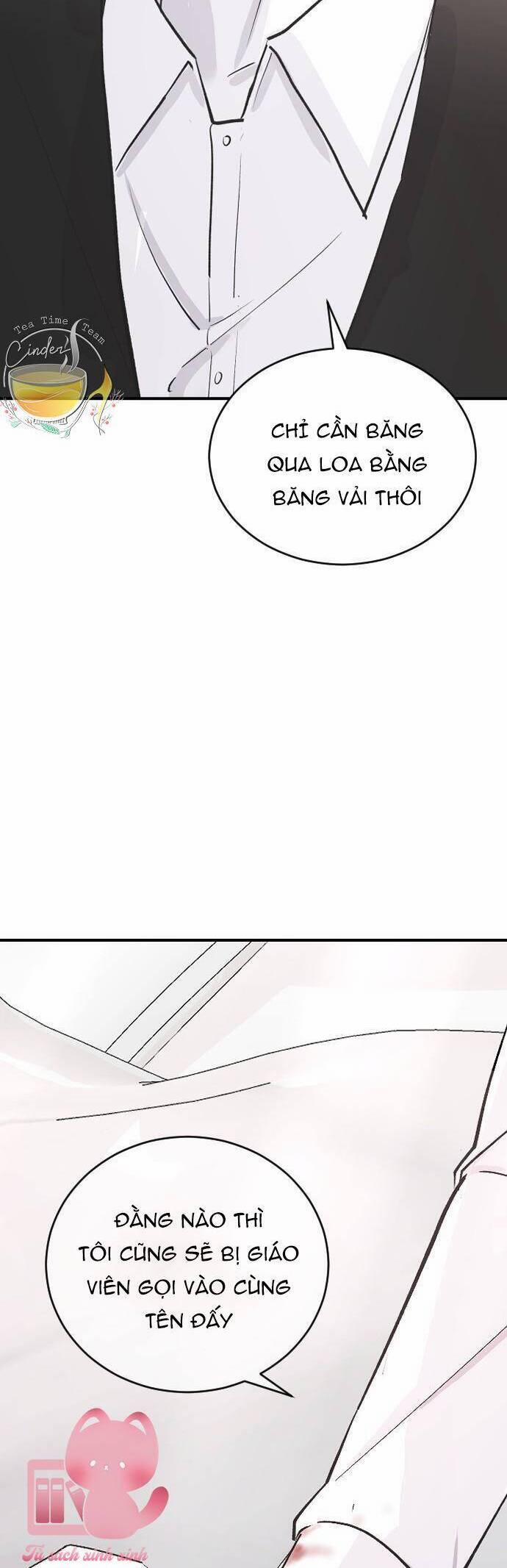 Ba Người Anh Trai 59 trang 48