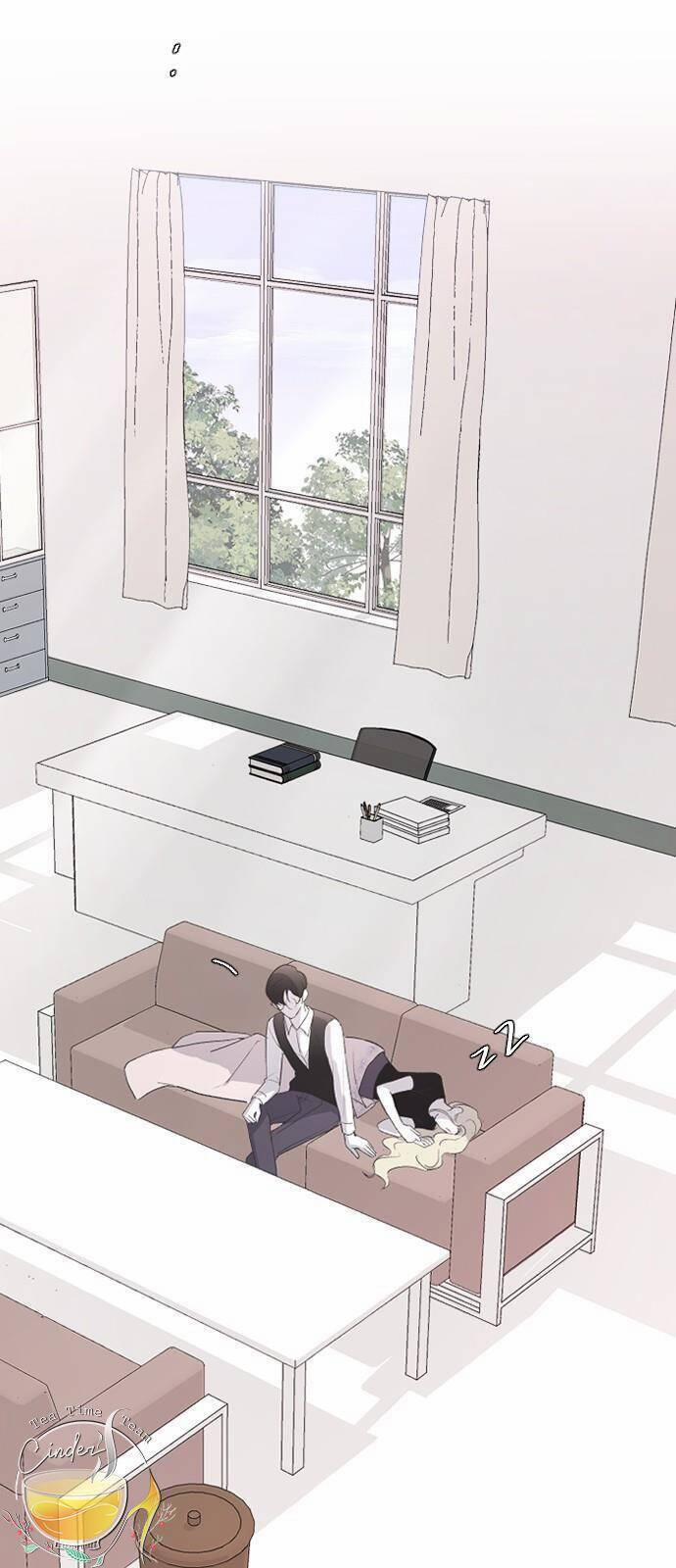 Ba Người Anh Trai 60 trang 45