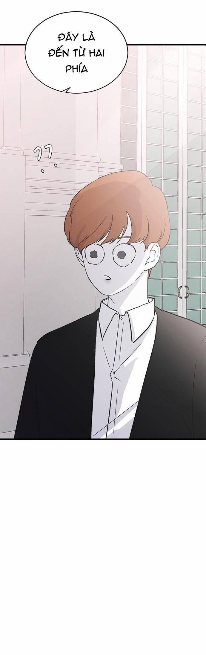 Ba Người Anh Trai 61 trang 10