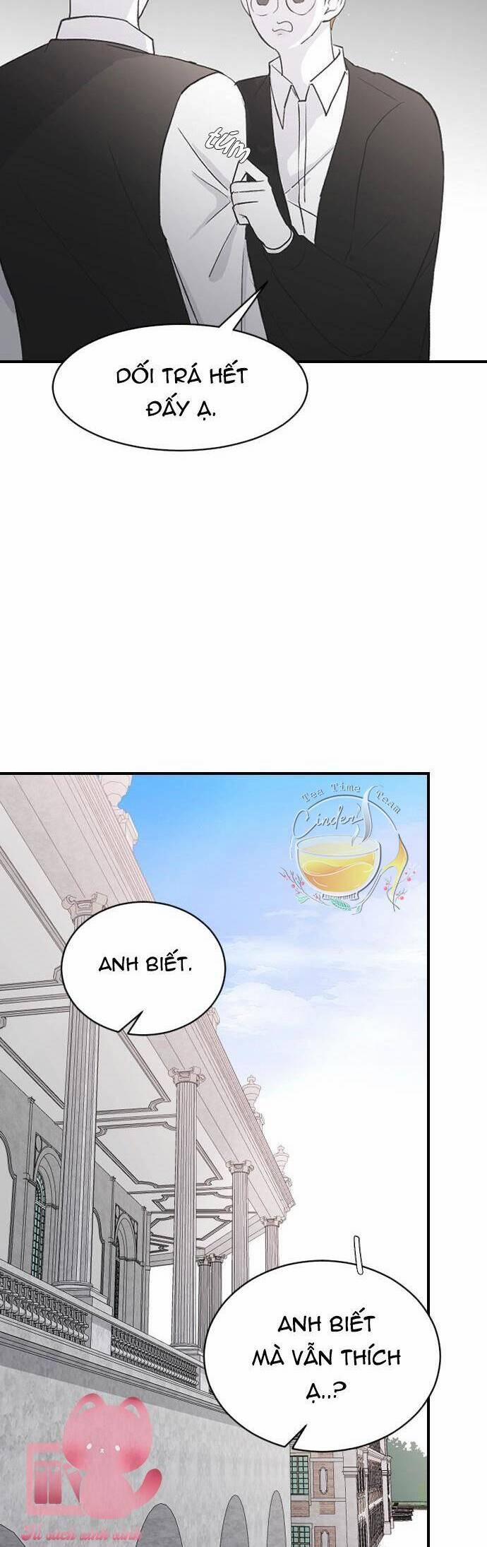 Ba Người Anh Trai 61 trang 12