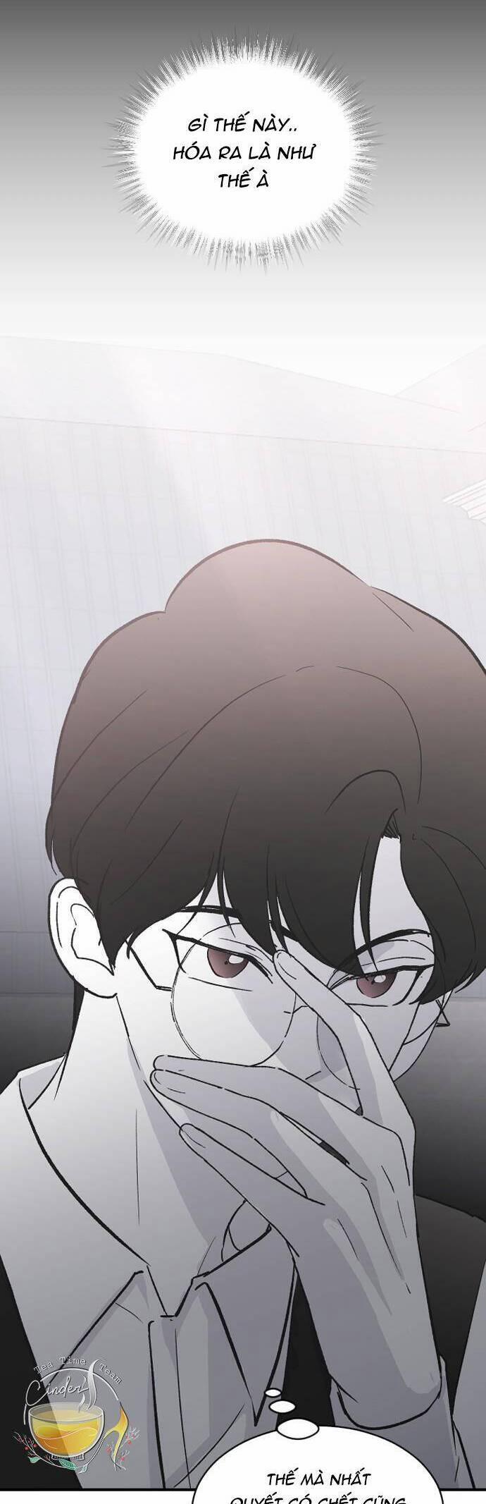 Ba Người Anh Trai 61 trang 26