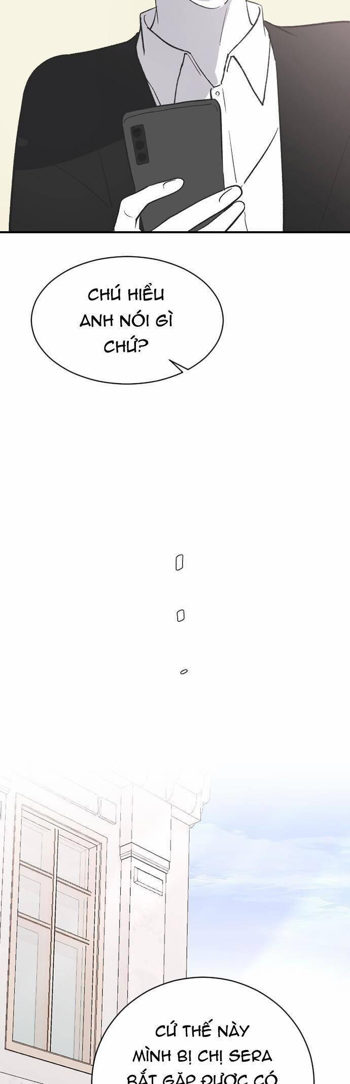 Ba Người Anh Trai 61 trang 37