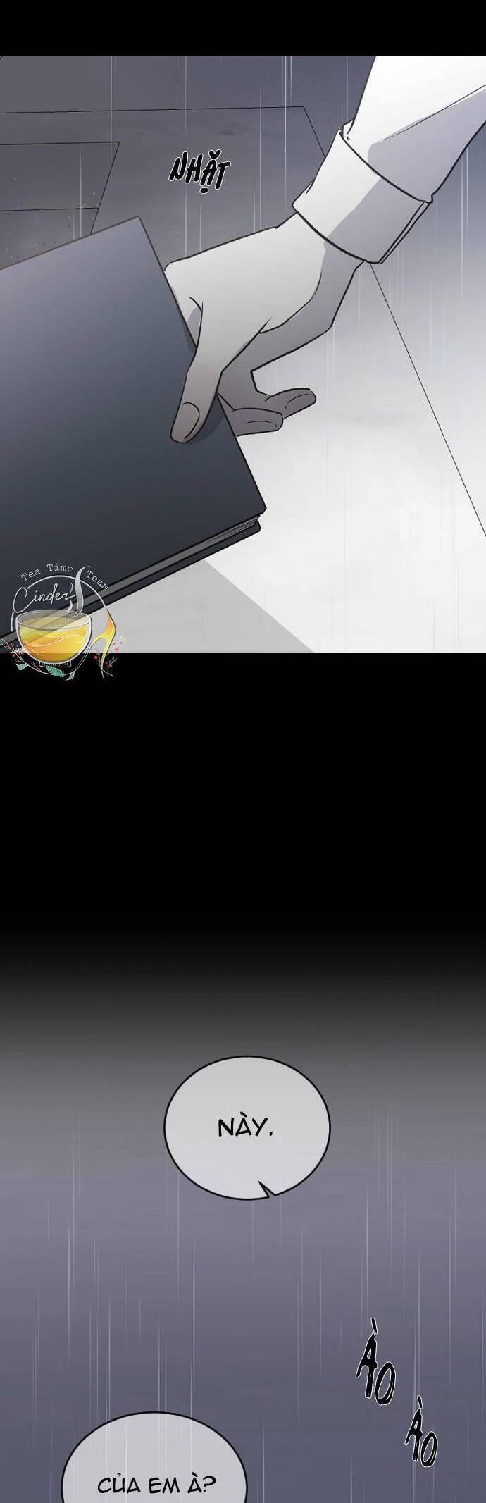 Ba Người Anh Trai 61 trang 44