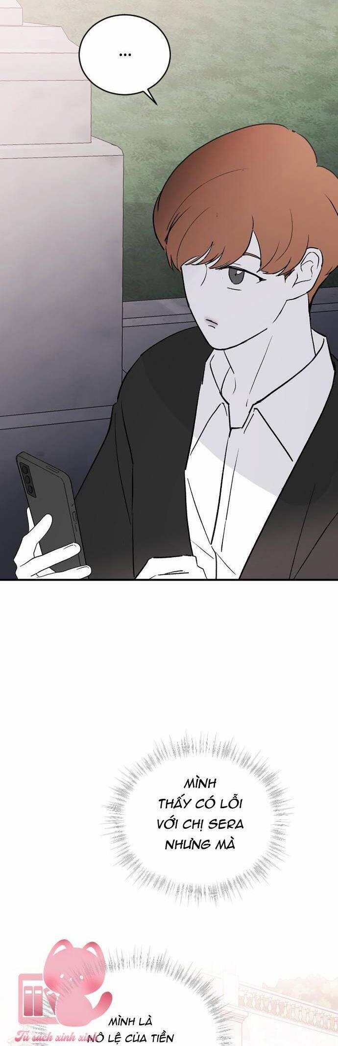 Ba Người Anh Trai 61 trang 48